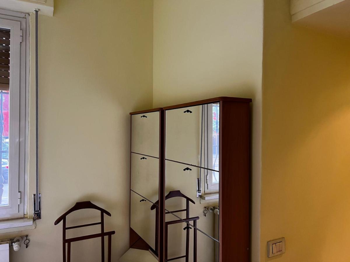 Apartment Dolce Piranesi *