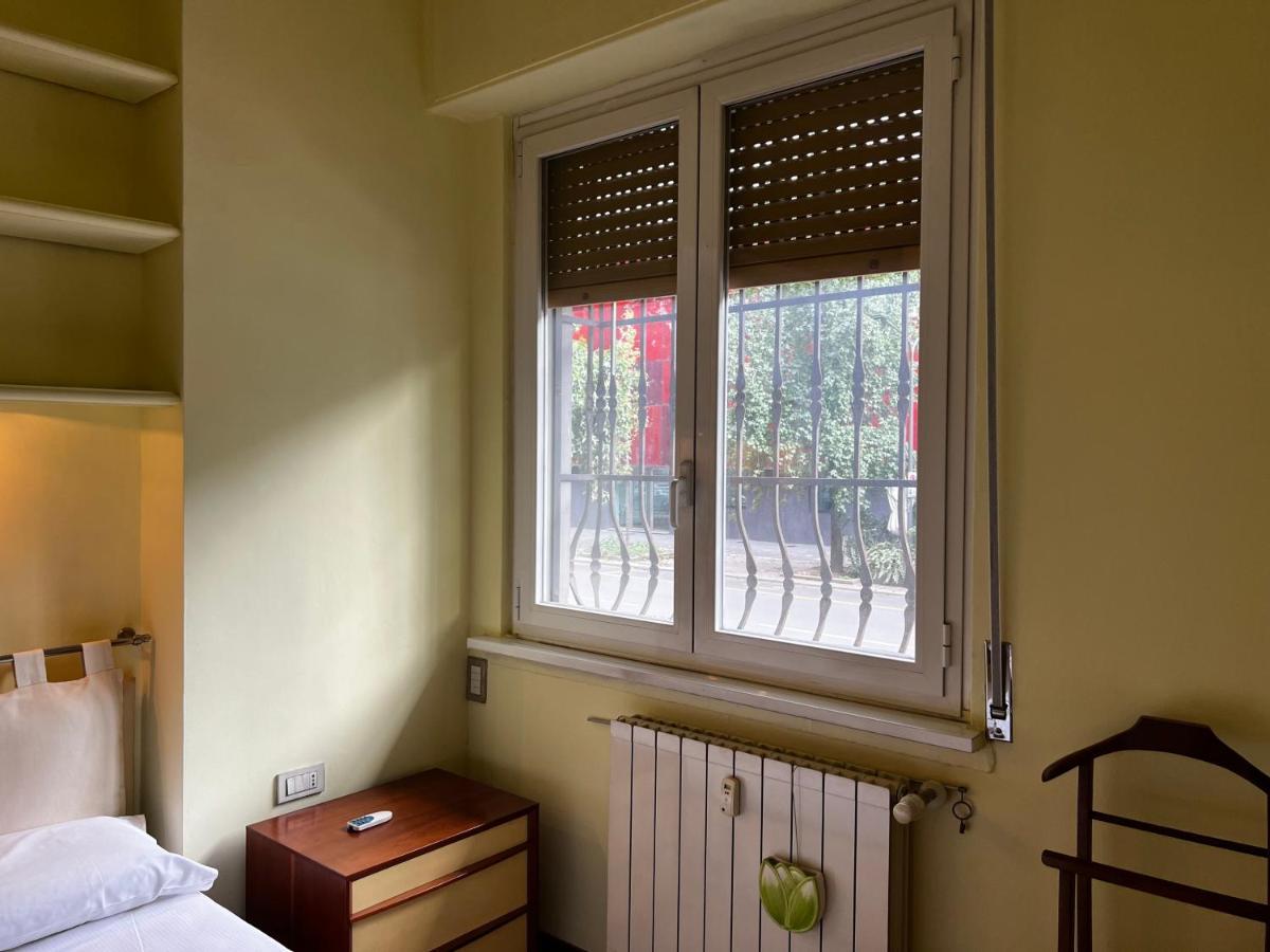 Apartment Dolce Piranesi Mailand